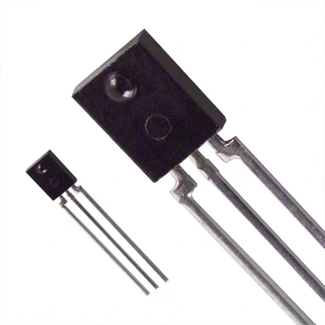 SDP8304-301 Honeywell Sensing and Productivity Solutions  Optical Sensors - Photo Detectors - Logic Output